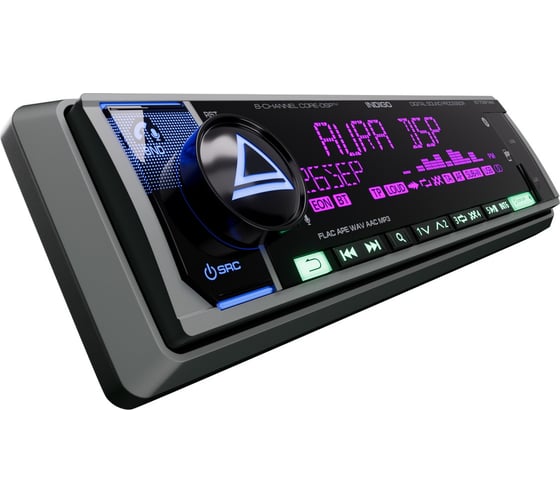 Изображение товара USB-ресивер AURA INDIGO-877DSP-MKII