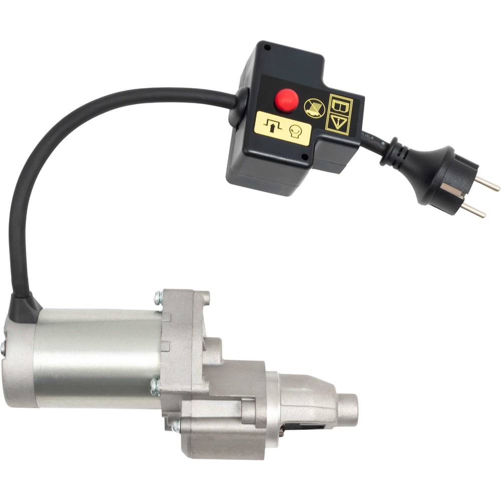 Изображение товара Электрический стартер Gigant SP-11-710ES-102 компактный надежный