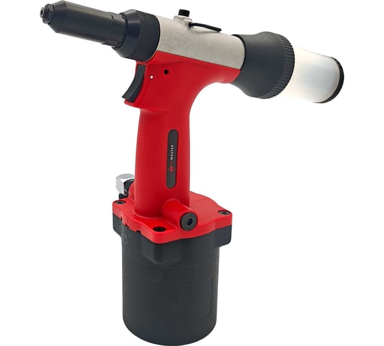 Изображение товара Пневматический заклепочник FixMaster PneumoFly 400 GZX-S20