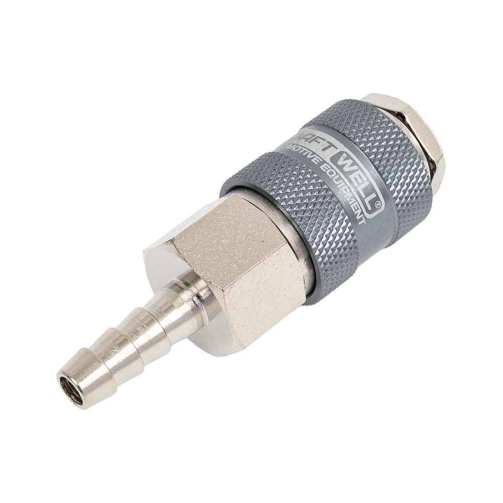 Изображение товара БРС KraftWell мама ёлочка 8 мм комплект 5 шт KRW-QC8F-5