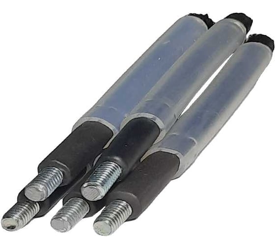 Изображение товара Кисть из углеволокна S70 М6 наружная 5 шт C-WELD CWS70-M6m