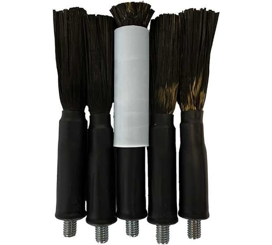 Изображение товара Кисть из углеволокна L50 М6 наружная 5 шт C-WELD CWL50-M6m