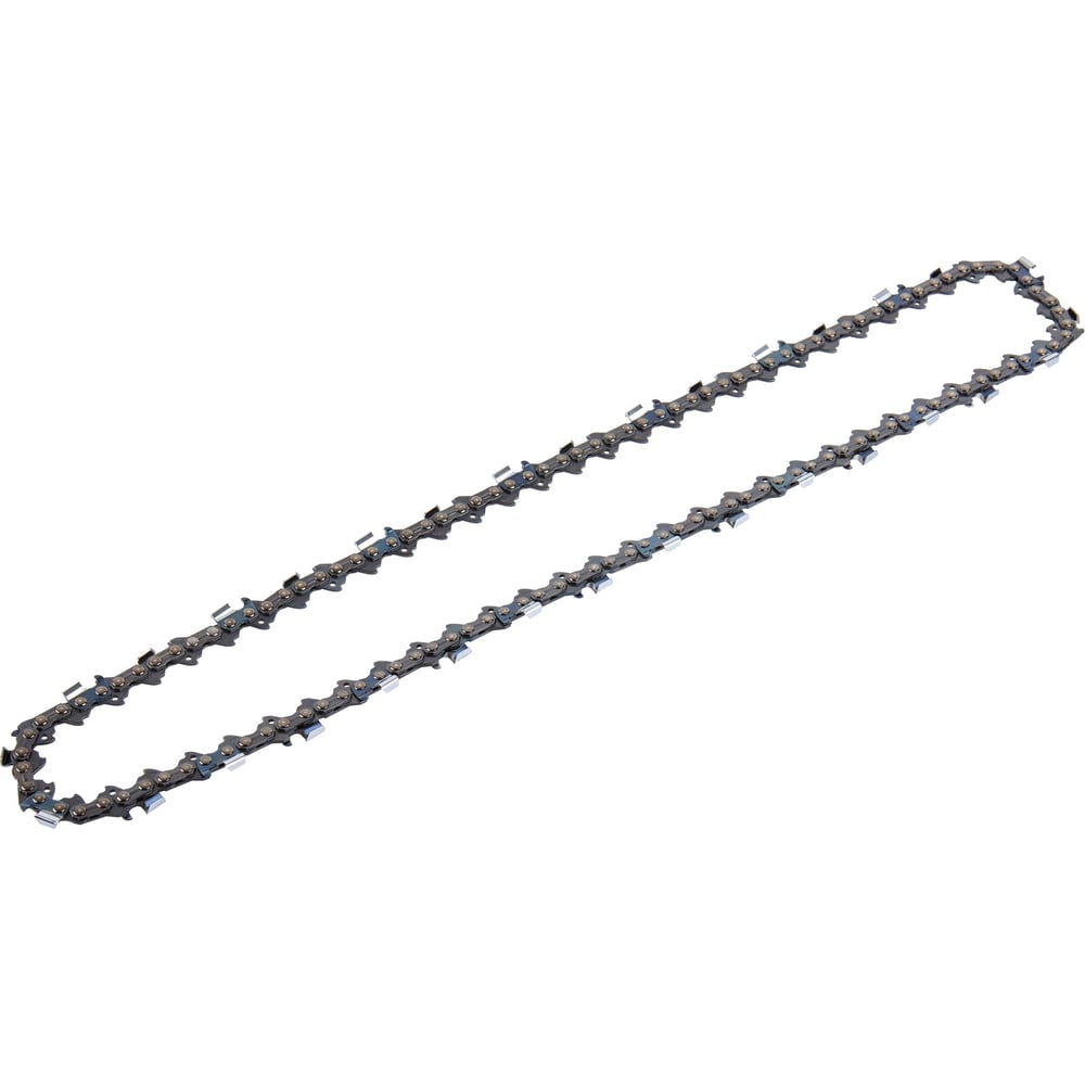 Изображение товара Пильная цепь Elitech 15/38см шаг 0.325 паза 1.5мм 64 звена