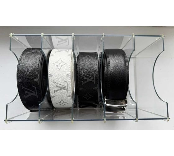 Изображение товара Органайзер для штучного товара Megaposm 5 секции ОШ 5000