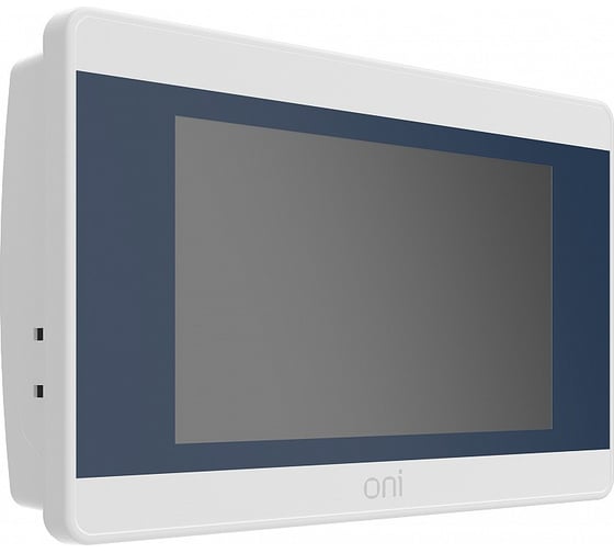 Изображение товара Панель оператора ONI базовая ETG 4,3 ETG-150-NPS-043-0000