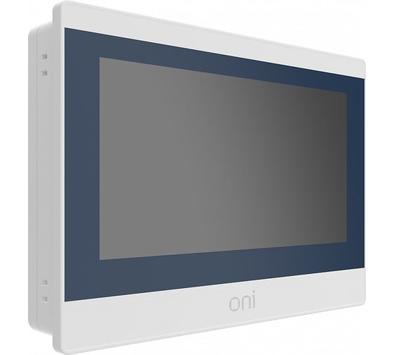 Изображение товара Панель оператора ONI базовая ETG 7 эконом ETG-150-NPL-070-0000