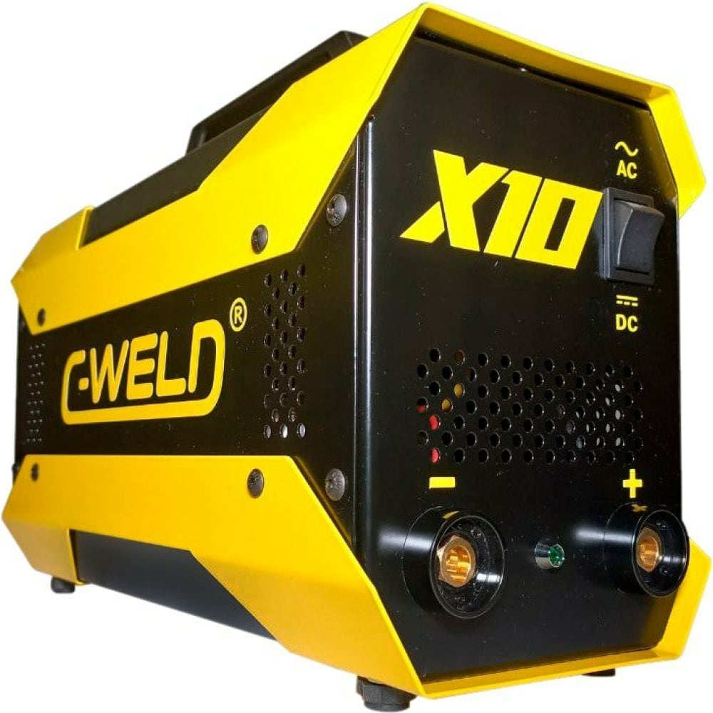Аппарат для очистки сварных швов C-WELD электролит для очистки сварных швов s 14 кг c weld cws 10