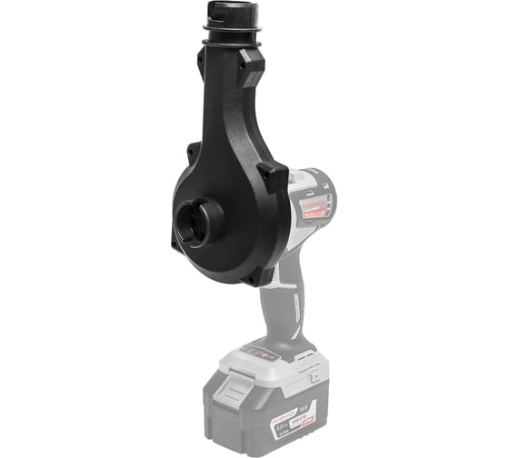 Изображение товара Модуль воздуходувки Интерскол ВА-28 МультиМАКС 755.0.3.18