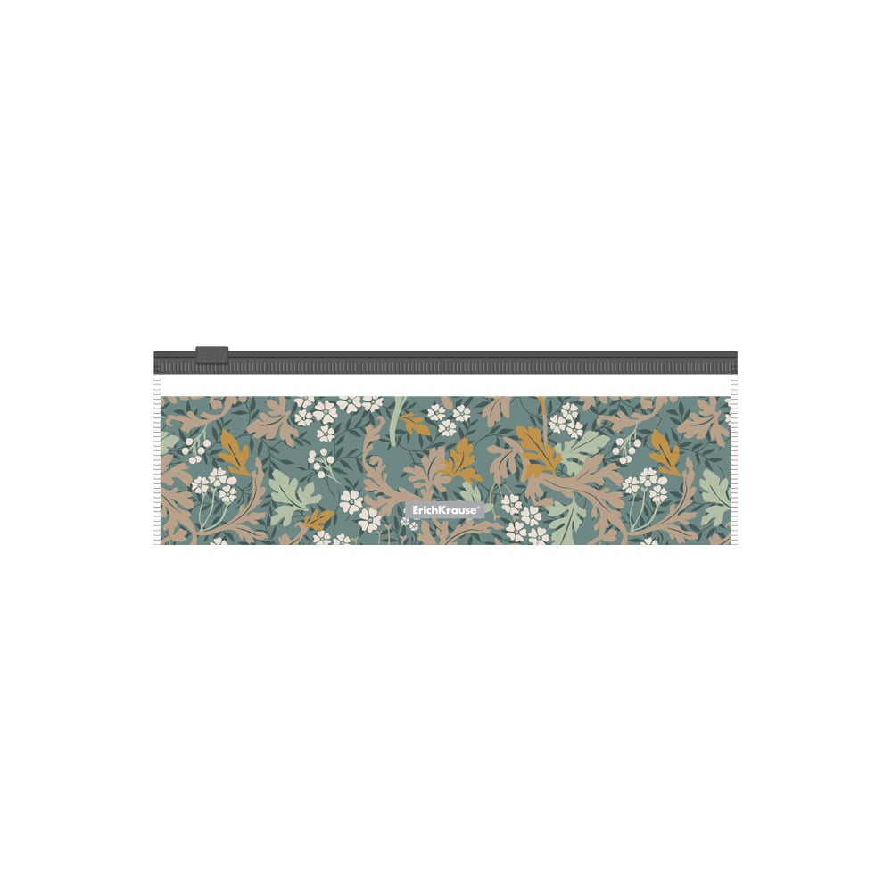 Изображение товара Пластиковый zip-пакет ErichKrause Natural Life 230x70 мм 12 шт