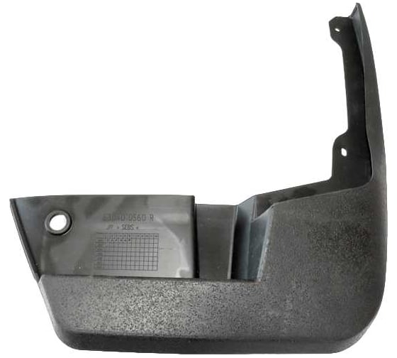 Изображение товара Брызговик ROSTECO RENAULT Logan II передний правый TPE 22064