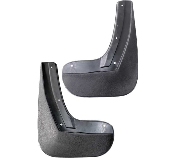 Изображение товара Брызговик ROSTECO VOLKSWAGEN Tiguan II задний (правый + левый), TPU 21952