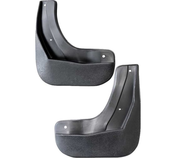 Изображение товара Брызговик ROSTECO VOLKSWAGEN Tiguan II передний (правый + левый), TPU 21951