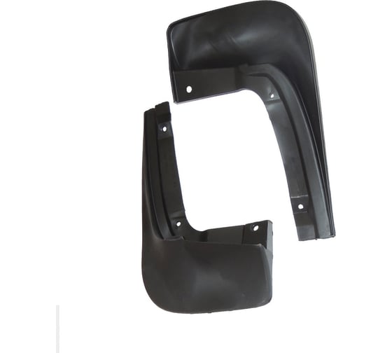 Изображение товара Брызговик ROSTECO SKODA Rapid I (2012-2020) задний (к-т 2 шт.) TPE 21319