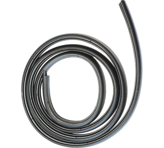 Изображение товара Уплотнитель багажника ROSTECO RENAULT Duster II (проема задней двери), EPDM 22297