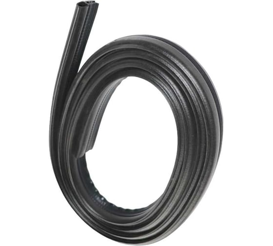 Изображение товара Уплотнитель багажника ROSTECO RENAULT Logan, 310 см, EPDM 21687