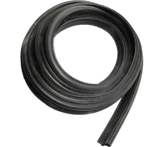 Изображение товара Уплотнитель багажника ROSTECO ГАЗ-3110 (нестыкованный) 21517