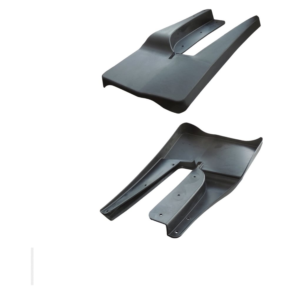 Изображение товара Брызговики ROSTECO ГАЗель Next передние прав+лев TPE артикул 21253