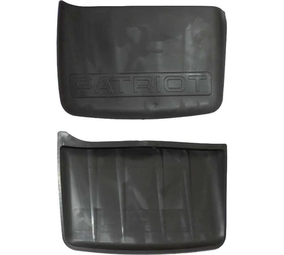 Изображение товара Брызговик ROSTECO УАЗ-3163 Патриот (правый + левый), комплект 2 штуки, TPE 21251