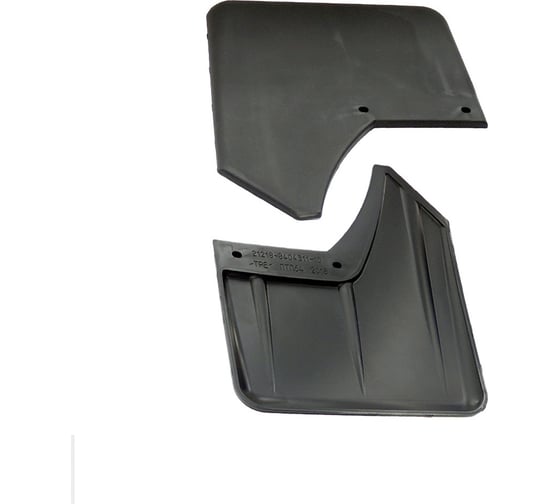 Изображение товара Брызговик ROSTECO ВАЗ-21218 LADA Niva Urban задний (правый + левый) 20797