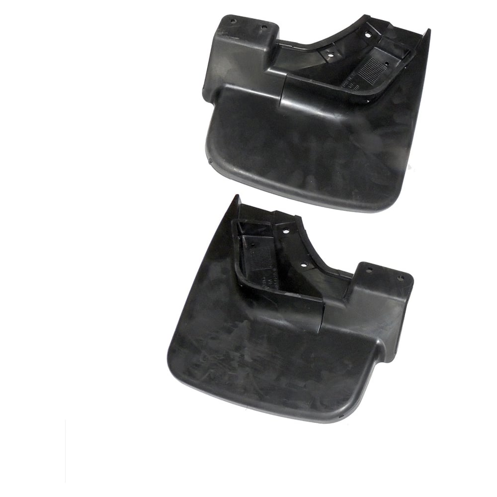 Изображение товара Брызговик ROSTECO для ВАЗ-2123 'Bertone edition' (передний, комплект из 2 шт)