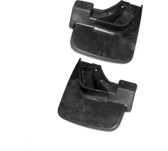 Изображение товара Брызговик ROSTECO ВАЗ-2123 передний 'Bertone edition' (правый + левый) 20387