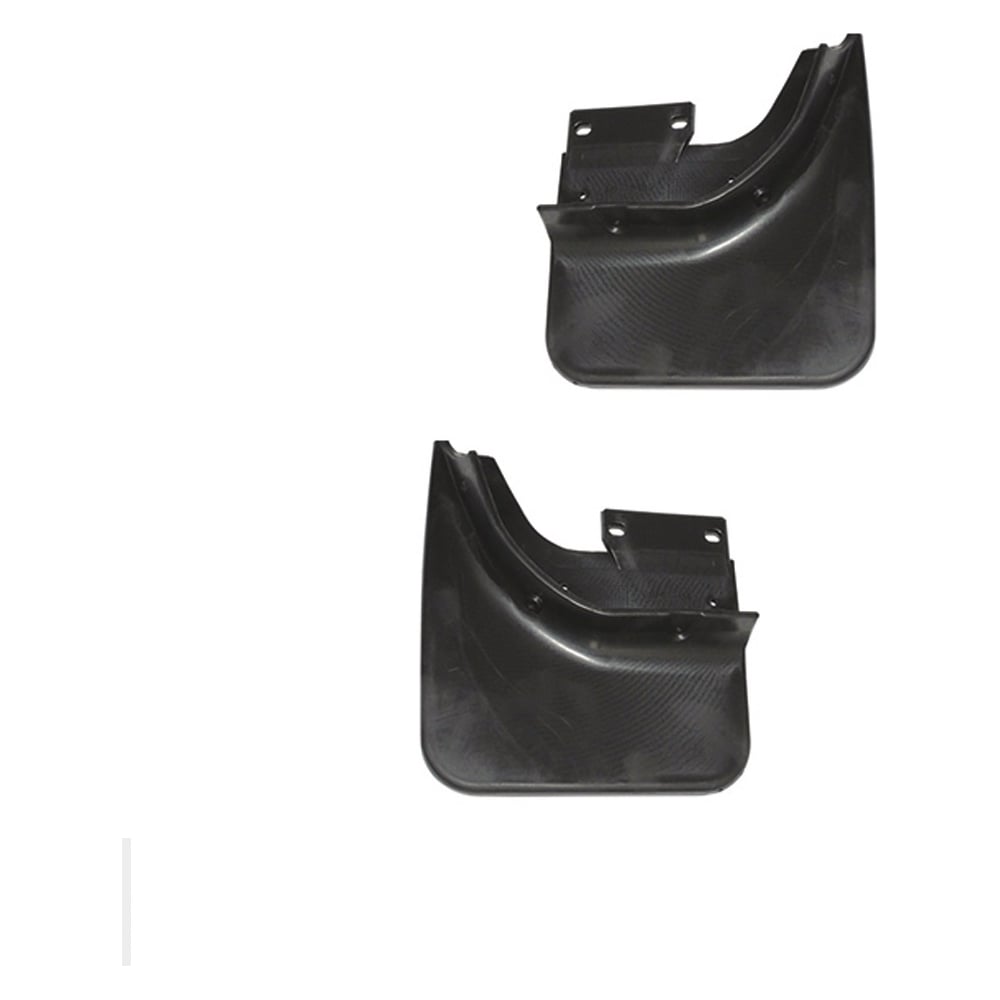 Изображение товара Брызговик ROSTECO ВАЗ-2123 задний 'Bertone edition' (правый + левый) 20299