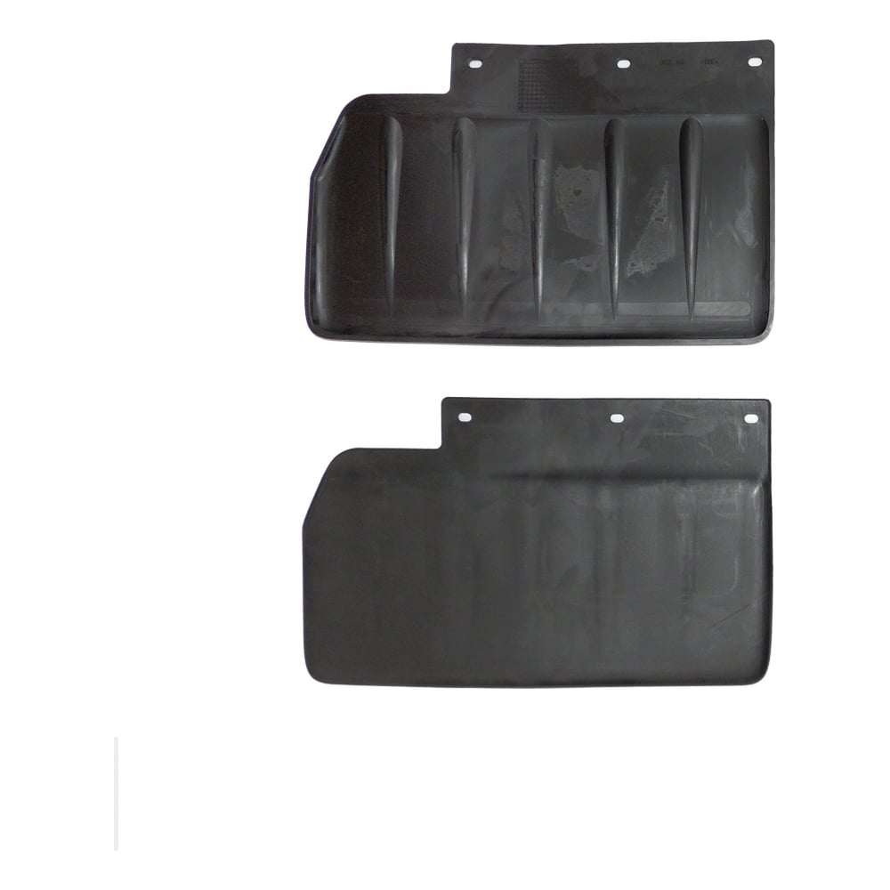 Изображение товара Брызговик ROSTECO ГАЗель Next задний 260x410 мм комплект 2 шт ТМЕ