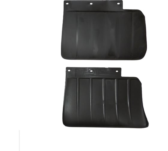 Изображение товара Брызговик ROSTECO ГАЗель Next задний (320x410 мм) (к-т 2 шт.) TPE 21255