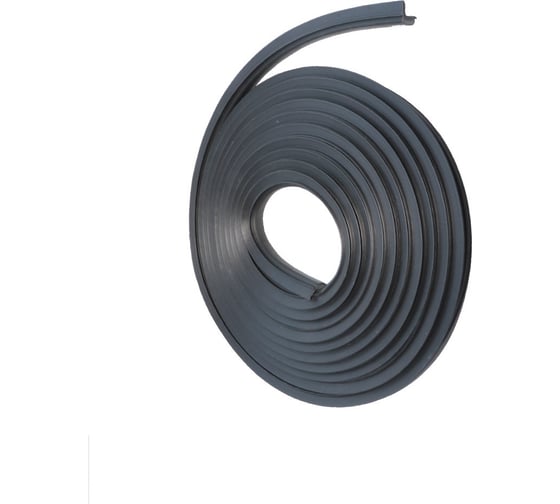 Изображение товара Замок уплотнителя лобового стекла ROSTECO ВАЗ-2101 (L=3,7м) 21469