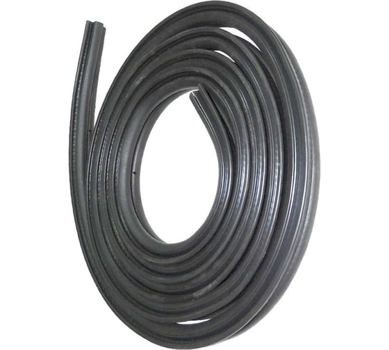 Изображение товара Уплотнитель багажника ROSTECO RENAULT Duster I (проема задней двери) 20688