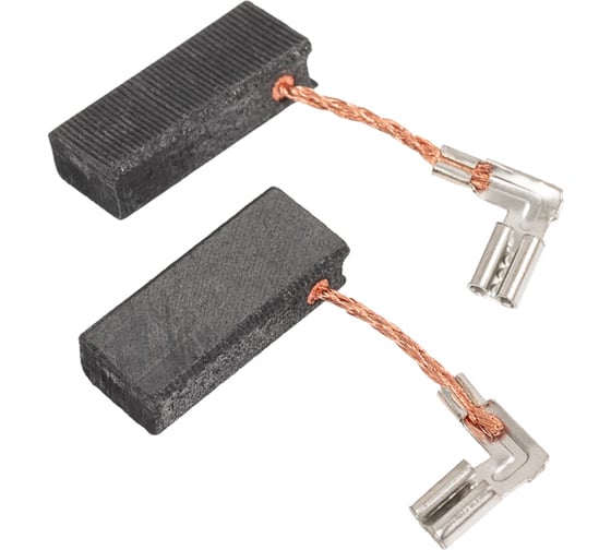 Изображение товара Щетки графитовые для Bosch ГРАНИТ аналог 1607000485 909019