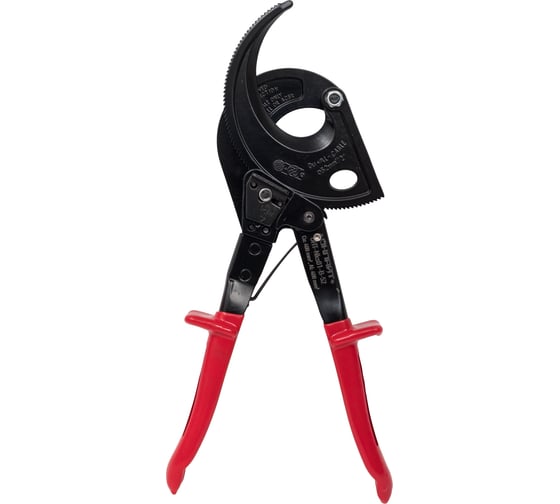 Изображение товара Ножницы ОНЛАЙТ 90 569 OHT-Nks01-B-52 (секторные) 90569