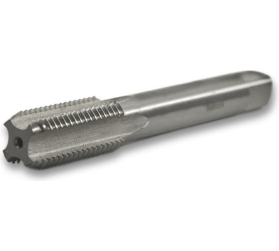 Изображение товара Метчик дюймовый 5/8" 14 ниток BSF машинно-ручной HSS 2шт компл. резьба Уитворта исп1 Beltools ri.111.425