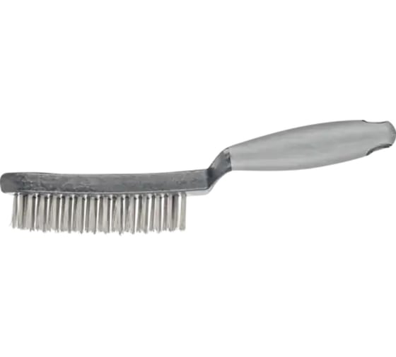 Изображение товара Щетка ручная PFERD HBUP 30 ST 0,40 (906644) 43674503