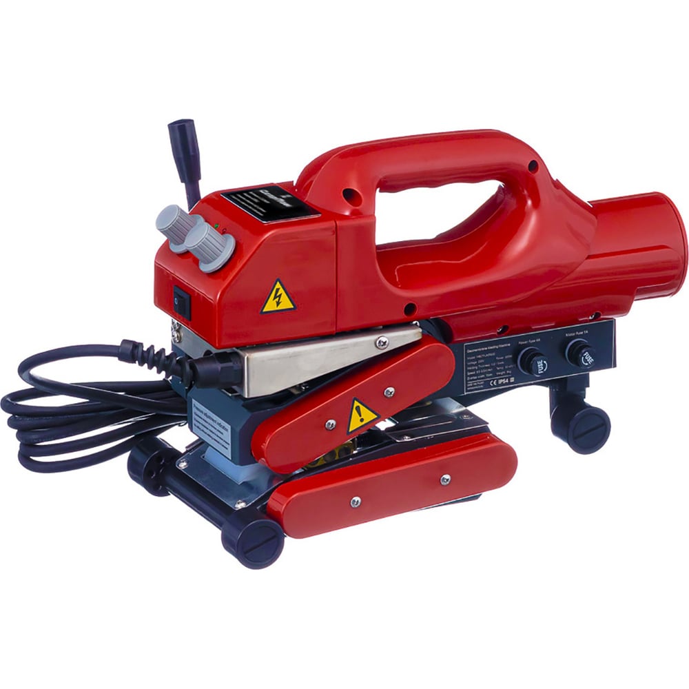 Изображение товара Профессиональный сварочный автомат горячего клина СварПом СП33 800 Вт