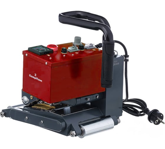 Изображение товара Сварочный автомат горячего клина СварПом СП31 3.31200