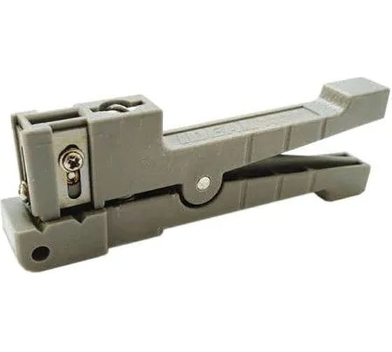 Изображение товара Стриппер-прищепка НК-Групп 45-162 для удаления внешних модулей до 3мм(серый) 000822