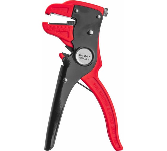 Изображение товара Съёмник изоляции ОНЛАЙТ 90 391 OHT-WS06-050x6 90391