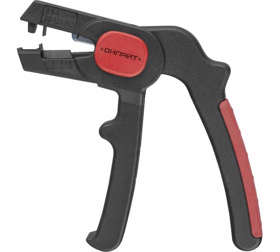 Изображение товара Съёмник изоляции ОНЛАЙТ 82 000 OHT-Sia08-2v1 (автоматический, 2-в-1) 82000