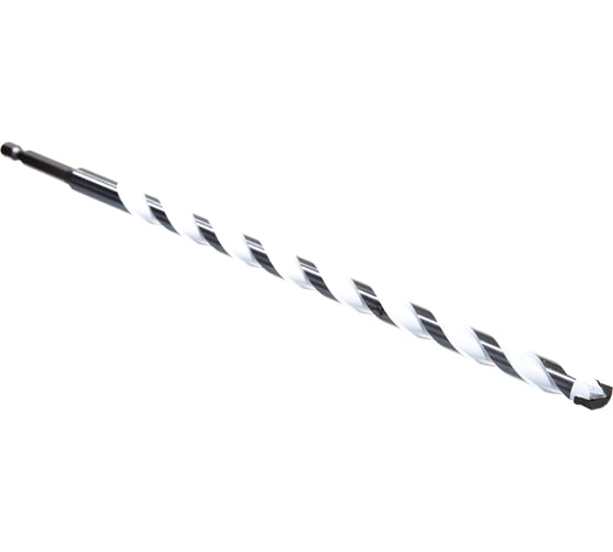 Изображение товара Сверло по мультиматериалам (12x260 мм; хвостовик HEX) Milwaukee 4932471111