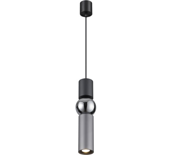 Изображение товара Подвес ODEON LIGHT SAKRA металл, GU10, 1х5W 4070/5L