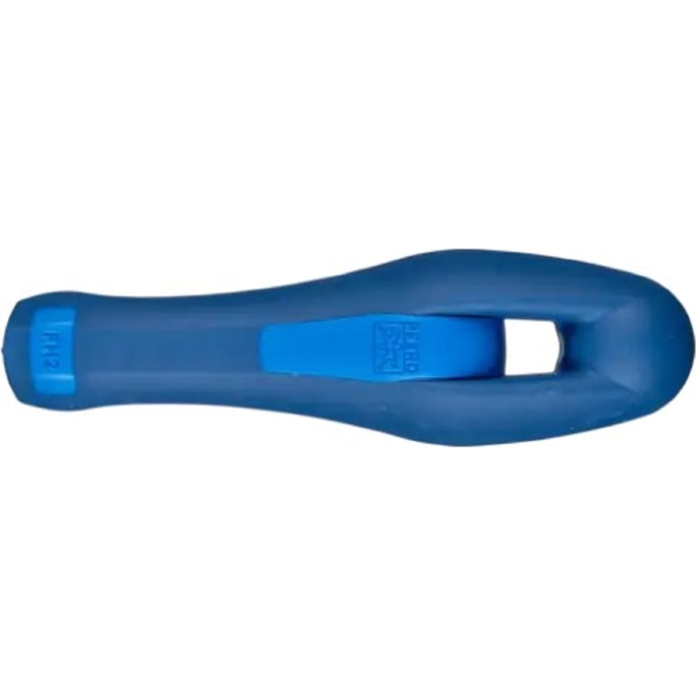 Изображение товара Рукоятка PFERD FH 2-100 для напильника, синий, 110 мм