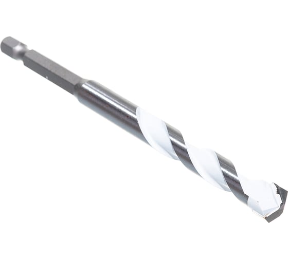 Изображение товара Сверло по мультиматериалам (10x120 мм; хвостовик HEX) Milwaukee 4932471107