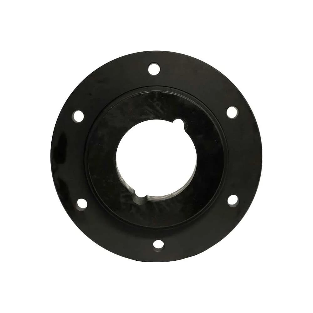 Изображение товара Ступица приворачиваемая KRB BF25 с наружным диаметром 185 мм