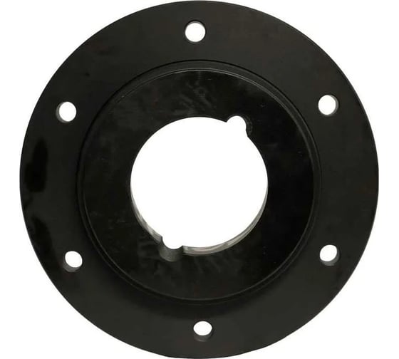 Изображение товара Ступица приворачиваемая KRB BF25 4687206325869