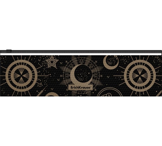 Изображение товара Zip-пакет пластиковый ErichKrause Magic Sky, 230x70мм, 12 шт 54057