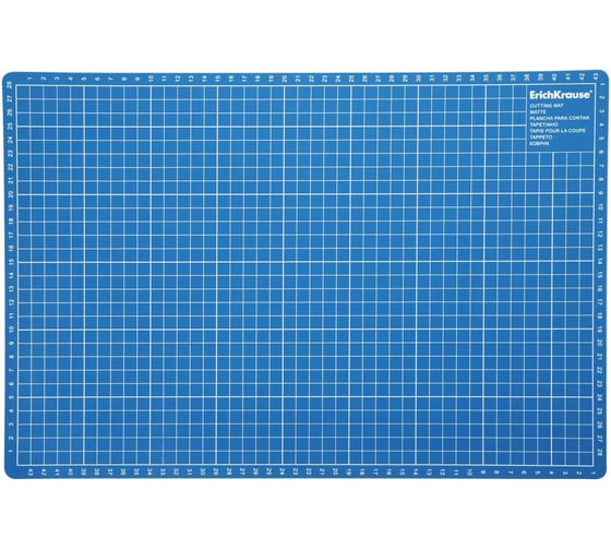 Изображение товара Коврик для резки ErichKrause А3, 10 шт 19272