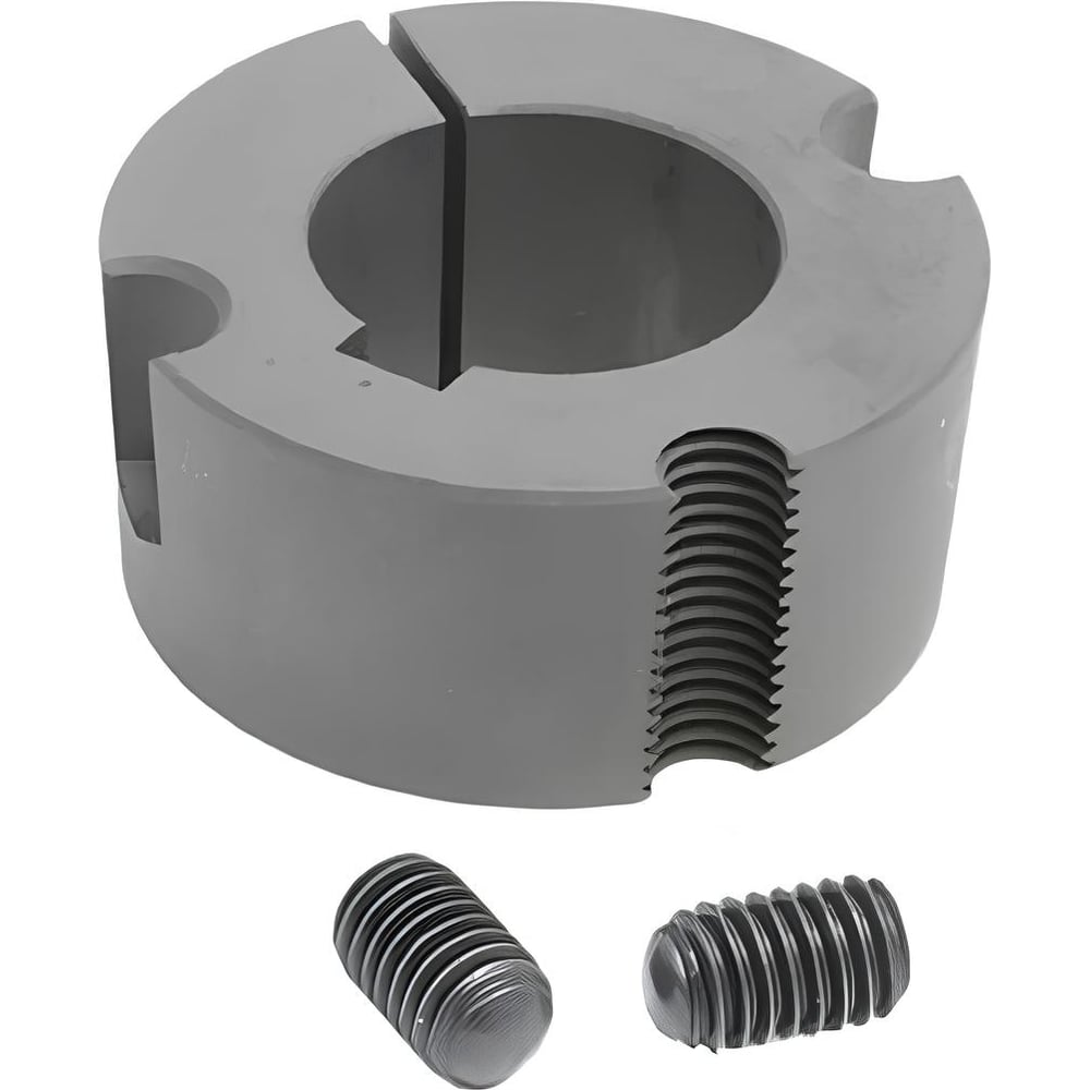 Изображение товара Втулка KRB TB2517x55MM 4687206326477