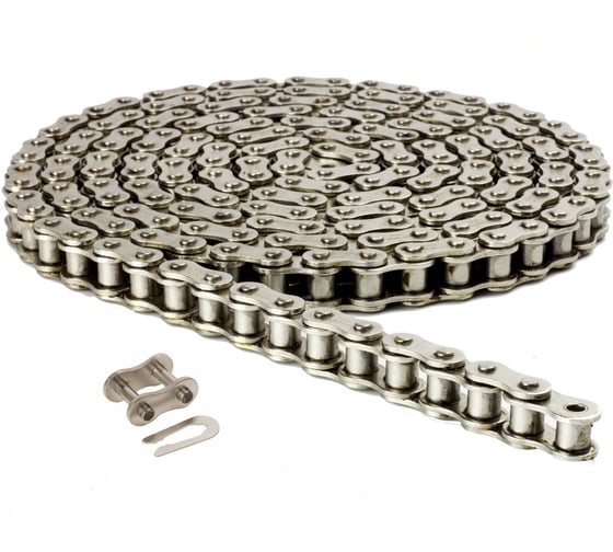 Изображение товара Цепь IRIS 5м 50-1 IR