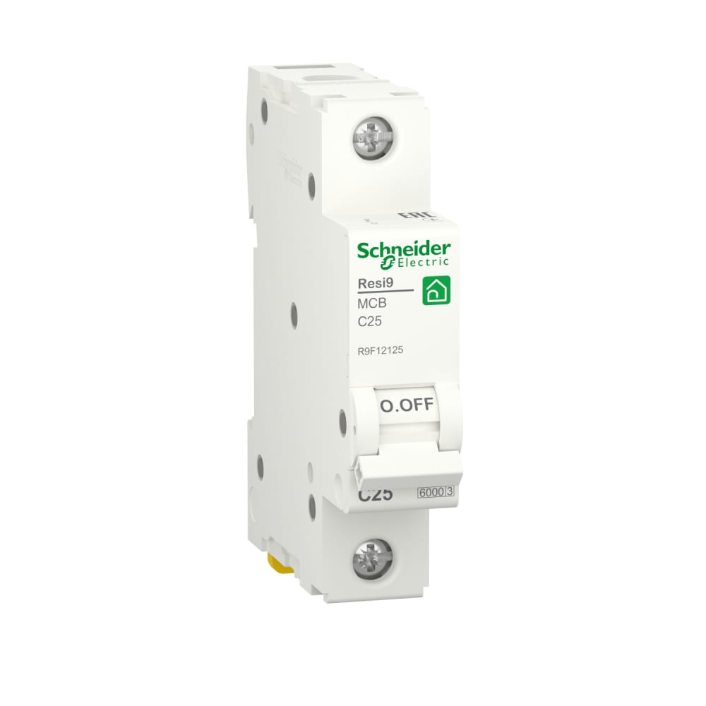 фото Автоматический выключатель schneider electric